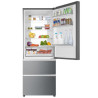 HAIER - Réfrigérateur multiportes A3FE743CPJ