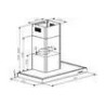 HOTTE DECOR BOX BRANDT BHB6901X