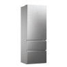 HAIER - Réfrigérateur multiportes HTW7720DNMP