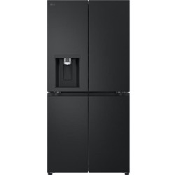 LG - Réfrigérateur multiportes GML860EPFE