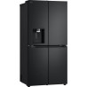 LG - Réfrigérateur multiportes GML860EPFE
