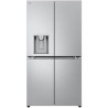 LG - Réfrigérateur multiportes GML960MBBE