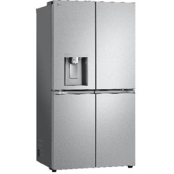 LG - Réfrigérateur multiportes GML960MBBE