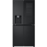 LG - Réfrigérateur multiportes GMG860EPBE