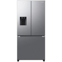 SAMSUNG - Réfrigérateur multiportes RF50C530ES9