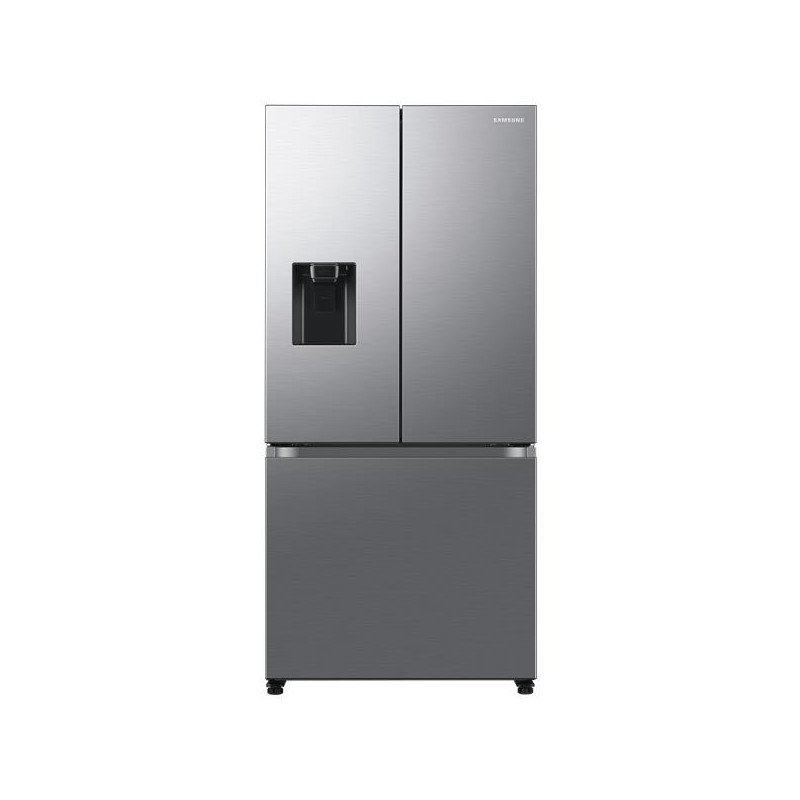 SAMSUNG - Réfrigérateur multiportes RF50C530ES9