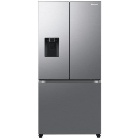 SAMSUNG - Réfrigérateur multiportes RF50C530ES9