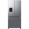 SAMSUNG - Réfrigérateur multiportes RF50C530ES9