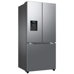 SAMSUNG - Réfrigérateur multiportes RF50C530ES9