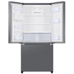 SAMSUNG - Réfrigérateur multiportes RF50C530ES9