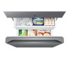 SAMSUNG - Réfrigérateur multiportes RF50C530ES9
