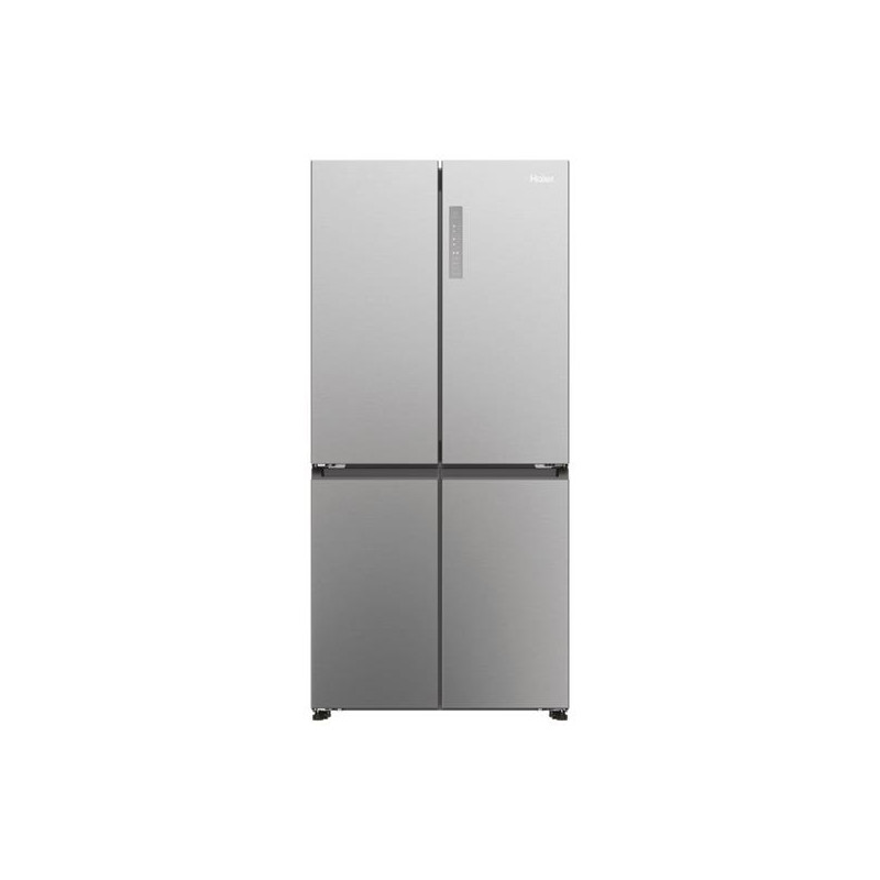 HAIER - Réfrigérateur multiportes HCR3818ENMM