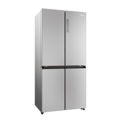 HAIER - Réfrigérateur multiportes HCR3818ENMM