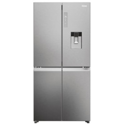 HAIER - Réfrigérateur multiportes HCW58F18EHMP