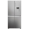 HAIER - Réfrigérateur multiportes HCW58F18EHMP