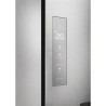 HAIER - Réfrigérateur multiportes HCW58F18EHMP