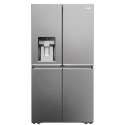 HAIER - Réfrigérateur multiportes HCR7918EIMP