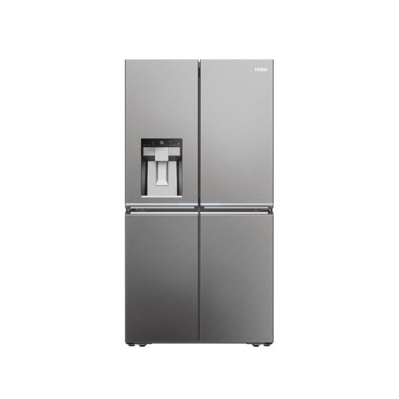 HAIER - Réfrigérateur multiportes HCR7918EIMP
