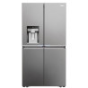 HAIER - Réfrigérateur multiportes HCR7918EIMP