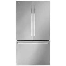 LG - Réfrigérateur multiportes GMW765STGJ