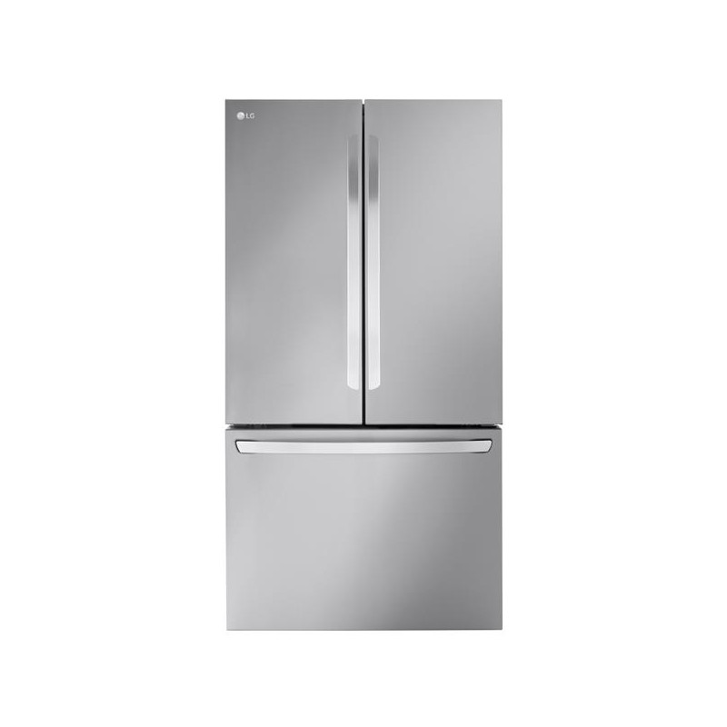 LG - Réfrigérateur multiportes GMW765STGJ LG - Réfrigérateur multiportes GMW765STGJ