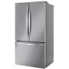 LG - Réfrigérateur multiportes GMW765STGJ