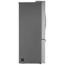 LG - Réfrigérateur multiportes GMW765STGJ