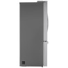 LG - Réfrigérateur multiportes GMW765STGJ