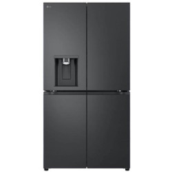 LG - Réfrigérateur multiportes GML960EVBE