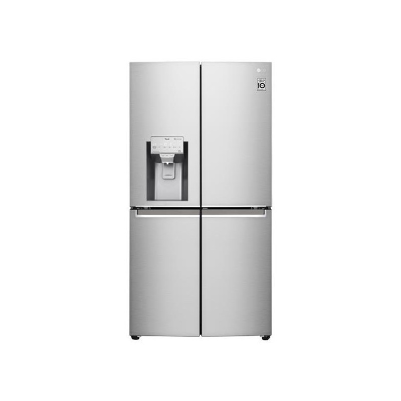 LG - Réfrigérateur multiportes GMJ945NS9F