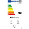 LG - Réfrigérateur multiportes GMJ945NS9F
