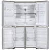 LG - Réfrigérateur multiportes GMJ945NS9F