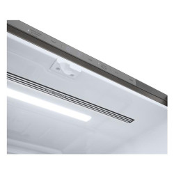 LG - Réfrigérateur multiportes GMG960MBJE