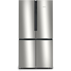 SIEMENS - Réfrigérateur multiportes KF96NVPEA
