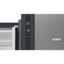 SIEMENS - Réfrigérateur multiportes KF96NVPEA