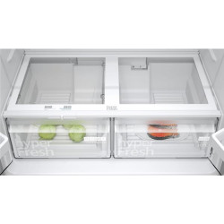SIEMENS - Réfrigérateur multiportes KF96NVPEA