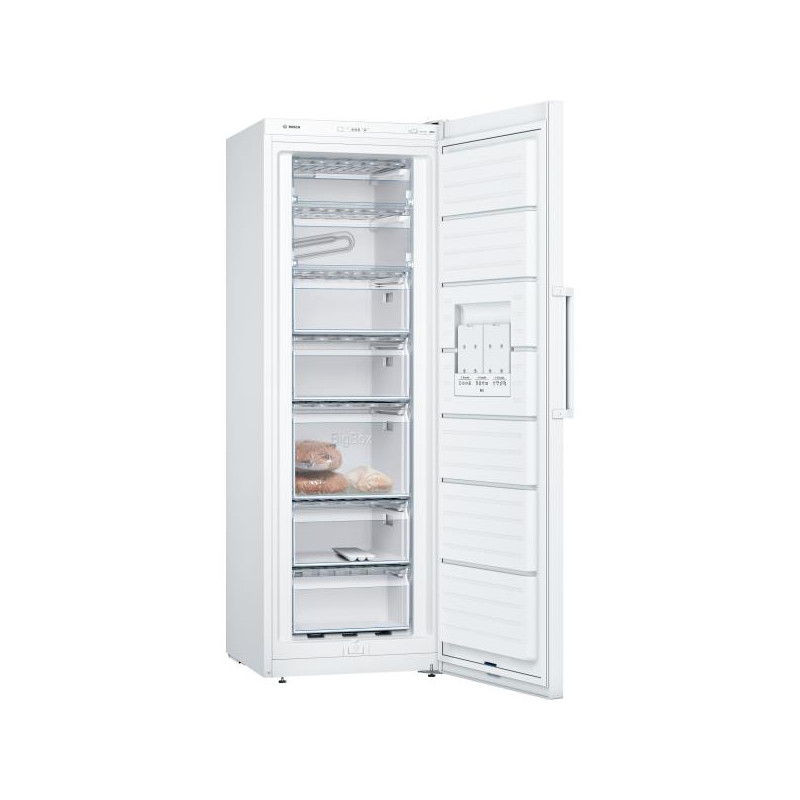 BOSCH - Congélateur armoire GSV33VWEV