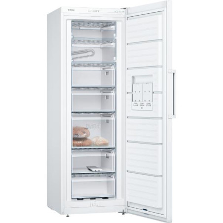 BOSCH - Congélateur armoire GSV33VWEV