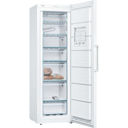 BOSCH - Congélateur armoire GSV36VWEV
