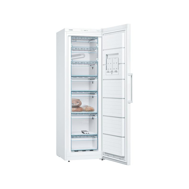 BOSCH - Congélateur armoire GSV36VWEV