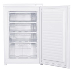 BRANDT - Congélateur armoire BFT525EW