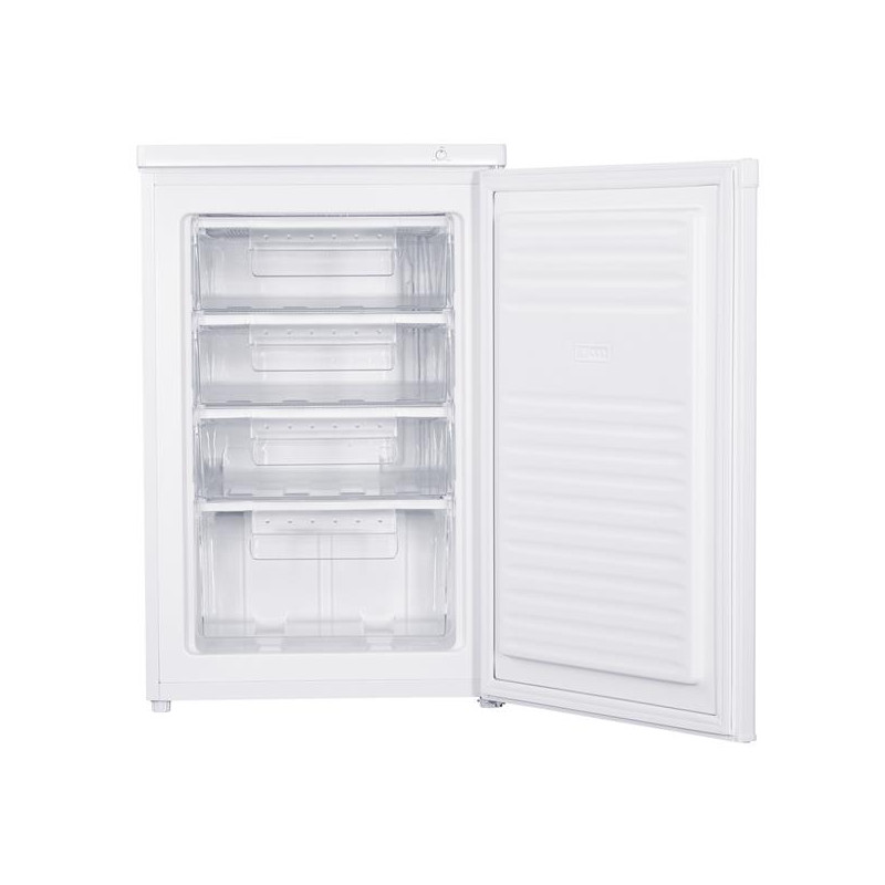 BRANDT - Congélateur armoire BFT525EW