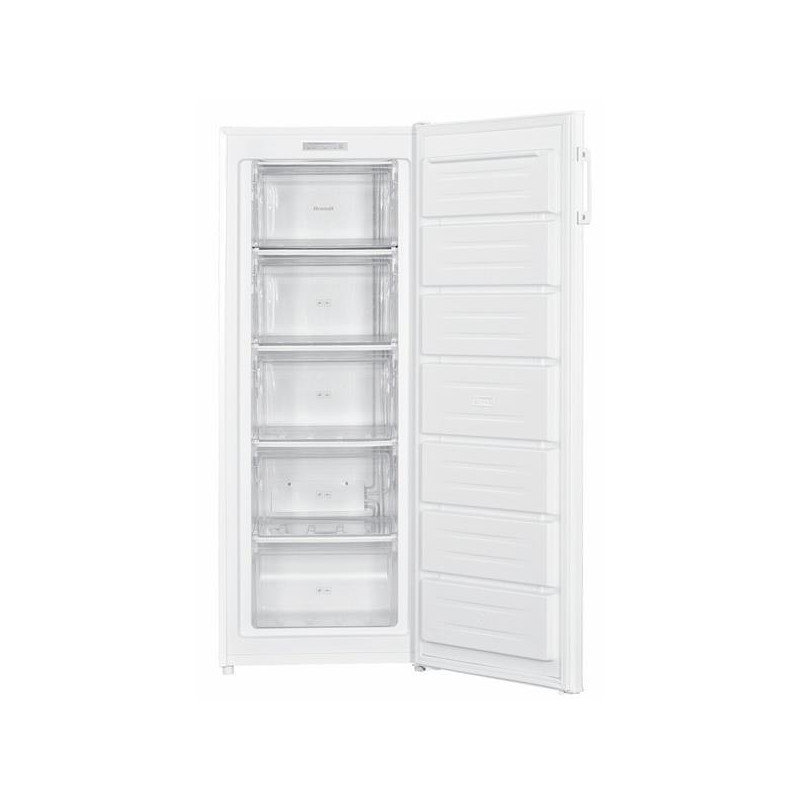 BRANDT - Congélateur armoire BFU4251EW
