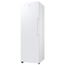 SAMSUNG - Congélateur armoire RZ32C7AEEWW