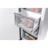 SAMSUNG - Congélateur armoire RZ32C7AEEWW