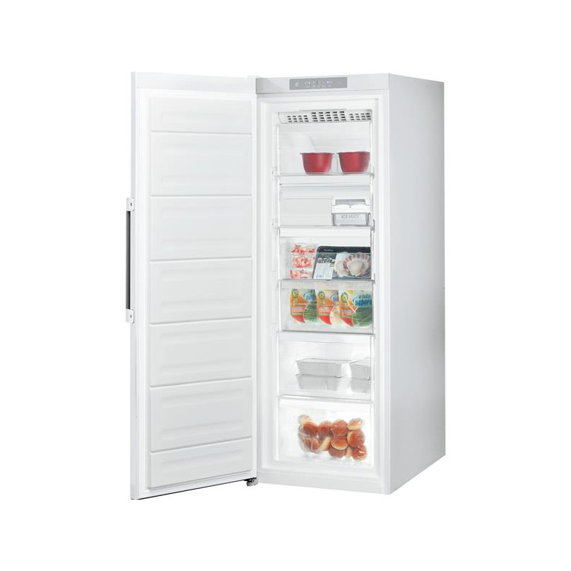 WHIRLPOOL - Congélateur armoire No-Frost UW6F2YWBIF2