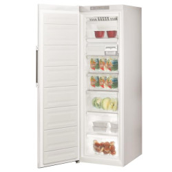 WHIRLPOOL - Congélateur armoire No-Frost UW8F2YWBIF2