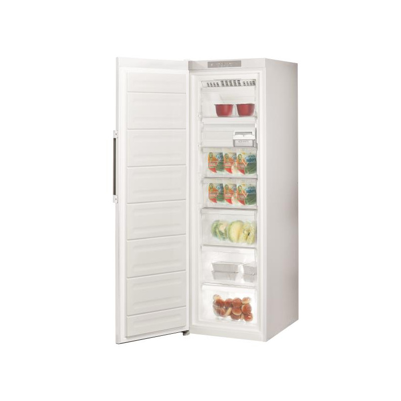 WHIRLPOOL - Congélateur armoire No-Frost UW8F2YWBIF2