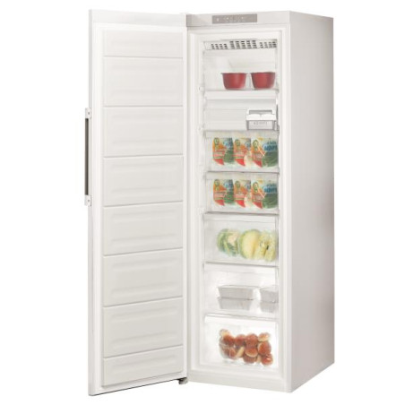 WHIRLPOOL - Congélateur armoire No-Frost UW8F2YWBIF2
