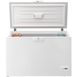 BEKO - Congélateur coffre HSM27050